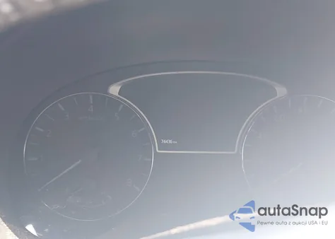 2018 Nissan Altima 2.5 Sl z USA, uszkodzony, nr VIN 1N4AL3AP7JC229757